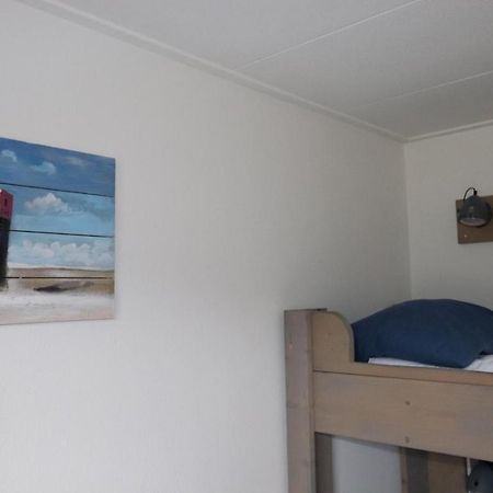 Sier Aan Zee Hostel Hollum  Kültér fotó